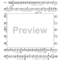 Meditation and Ritual - Bass