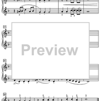 Swingin' Smoke Signals