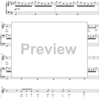 Romeo and Juliet, No. 1. Combat. Tumult. Intervention of the Prince