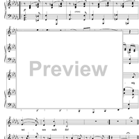 Hochgethürmte Rimafluth Op.103 No. 2