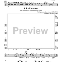 Prelude to Postlude: Ceremonial Music for String Trio - Viola (for Violin 2)