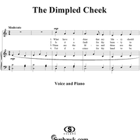 The Dimpled Cheek