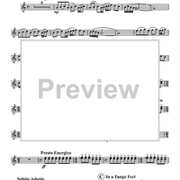 Southwestern Brass - Euphonium 1 & 2 BC/TC