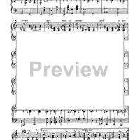 Mandolin & Guitar Collection No. 24 - Piano Accompaniment