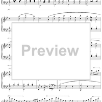 The Sleeping Beauty. Act I, No. 6. Valse (Theme)