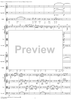 La Finta Giardiniera, Act 2, No. 22 "Ach vor Thränen" (Cavatina) - Full Score