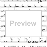 Symphony No. 4 in E-flat Major (Romantic), Movt. 3