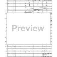 Till Eulenspiegels lustige Streiche, Op. 28 - Full Score