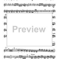 Concert Polka: Jenny Wren - Trumpet in B-flat