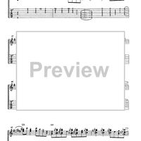 String Crazy (With Embedded Audio)