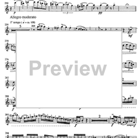 Conversazione - Oboe