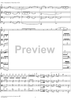 String Quartet in C Major, Op. 76, No. 3 - Score