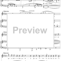 Dovunque al mundo - From "Madama Butterfly"