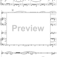 Bugler's Holiday - Piano Accompaniment