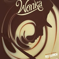 Pure Imagination - from Wonka