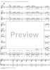 The Pirates of Penzance - Act I, No. 14: Oh, men of dark and dismal fate - Vocal Score