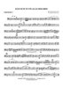 Ego Sum Tui Plagas Doloris - Euphonium 2 BC/TC