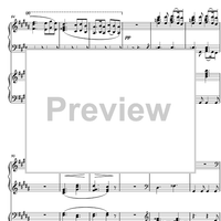 Il Vecchio Castello from Pictures at an Exhibition