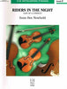 Riders in the Night (Life of a Cowboy) - Violoncello
