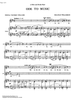 Ode to Music - Score