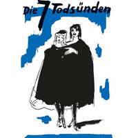 The Seven Deadly Sins - Piano Reduction