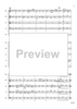 Overture and Bourrée from Il Pastor Fido - Score