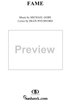 Fame