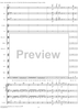 "Wie? Wie? Wie? Ihr an diesem Schreckensort?", No. 12 from  "Die Zauberflöte", Act 2 (K620) - Full Score