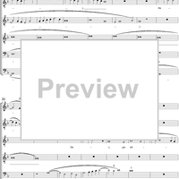 Agnus Dei - No. 5 from "Missa In Summis"