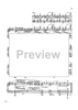 No. 27 - Étude Op. 25, No. 2 (Second Version)