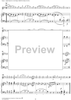 Violin Sonata No. 2 - Piano Score