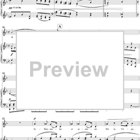 Stabat Mater, Op. 58: No. 9, Inflammatus Et Accensus