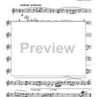 Christmas Set 3 - Trumpet 1