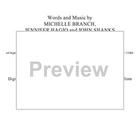 Something to Sleep To