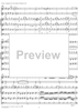 Symphony No. 10 in G Major, K74 - Full Score