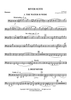 River Suite - Bassoon