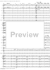 Symphony No. 7, Movement 1 - Full Score