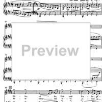 Ging heut' Morgen über's Feld No. 2