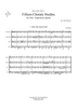Fifteen Chorale Studies - Score