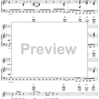 Dancin' on the Sidewalk