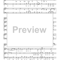 Messiah, no. 44: Hallelujah! - Piano Score