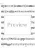 String Quartet No. 4 C Major D46 - Viola