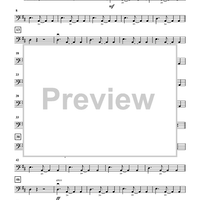 1, 2, 3, Play! (Supplemental) - Cello