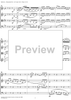 Op. 18, No. 1, Movement 2 - Adagio affettuoso ed appassionato - Score