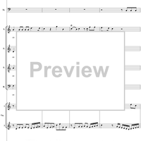 Dixit et Magnificat in C, K186g (K193)