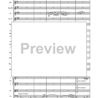 You Must Believe in Spring - Score