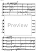 Westerly Winds Op.84 - Score