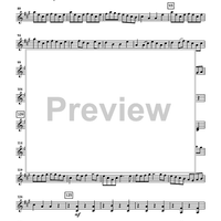 The Reel Collection - Violin 1