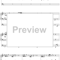 Chorale Prelude No. 3: Picardy