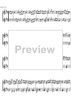Sonata Op. 5 No. 6 - Score